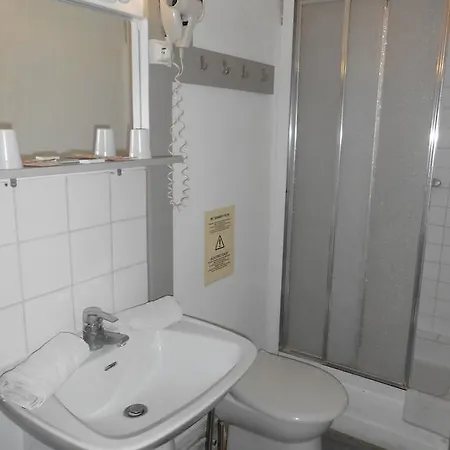 Le Palais, - Restaurant 2*