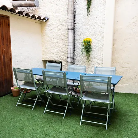 Hotel Le Palais, - Restaurant 2*