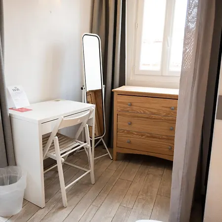 Otel Le Palais, - Restaurant 2*