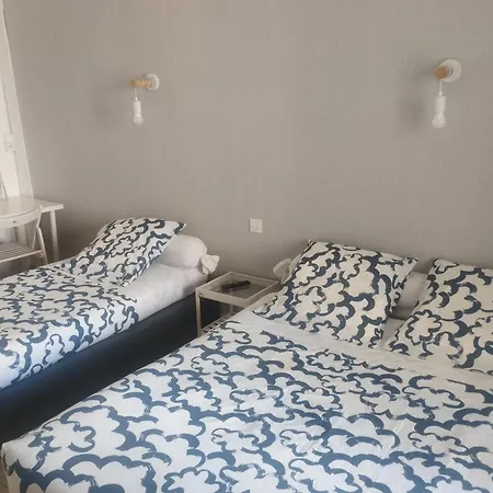 Otel Le Palais, - Restaurant