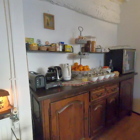Le Palais, - Restaurant Hotel 2*