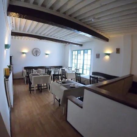 Le Palais, - Restaurant 2*