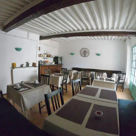 Le Palais, - Restaurant Hotel Apt