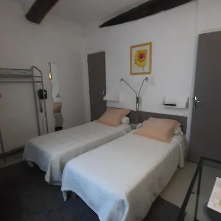 Le Palais, - Restaurant Hotel Apt